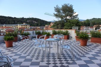 Bed & Breakfast Magico Riposo