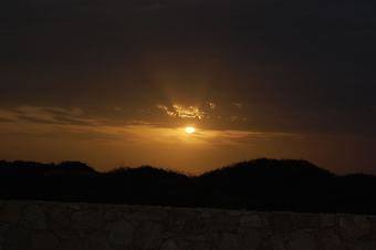 Apartamentos Bungalows Bela Vista Maio Beach