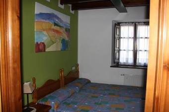 Apartamentos Palombina