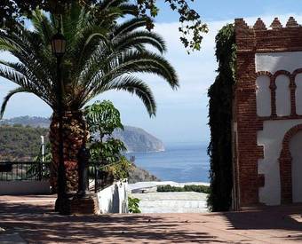 Apartamentos Balc�n De Maro