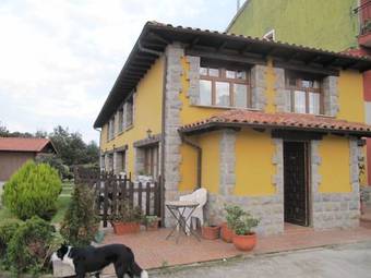 Hostal Pensi�n Mariaje