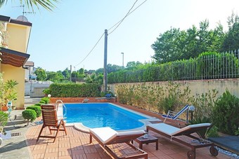 Villa Laura