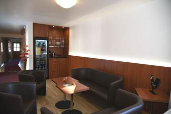 Hotel Sonne