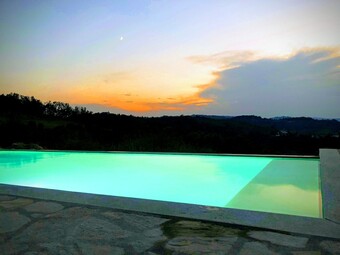 Villa Vigna Rocchetta