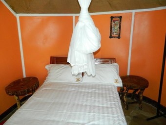 Posada Lalanasi Lodge