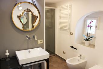 Apartamento La Concha Suites