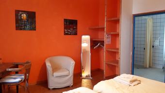 Bed & Breakfast Les Hortensias