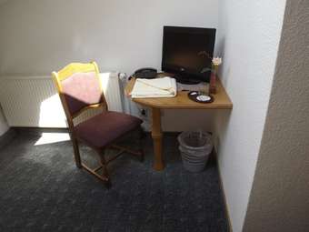 Bed & Breakfast Schweizerhaus Falkenhagen