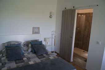 Mas En Pierres Dans Le Luberon