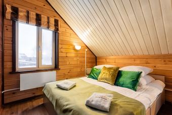 Hotel Recreation Center Tagoria