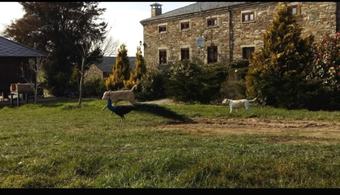 Agroturismo Casa Rural O Ventorrillo