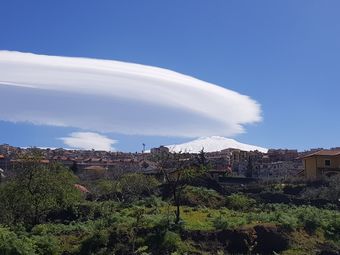 Bed & Breakfast Bluviro