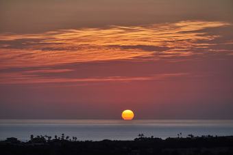 Hotel Four Seasons Resort Los Cabos At Costa Palmas
