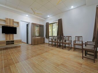 Oyo 24780 Hotel Gaurav Garden