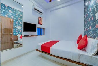 Hotel Oyo 24848 Royal Imperio