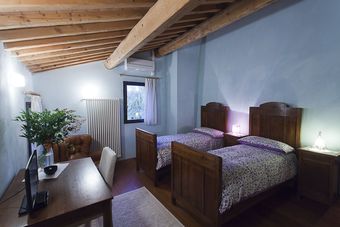 B&B Al Cantico