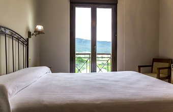 Aparthotel Apartamentos Rurales Abelleira