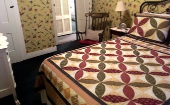 Bed & Breakfast 1785 Inn