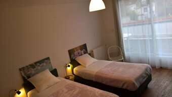 Bed & Breakfast Bambou Et Olivier Chambres D'hotes