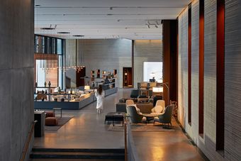 Hotel The Retreat At Blue Lagoon Iceland