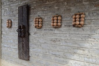 Koi Koi Cultural Village Hotel