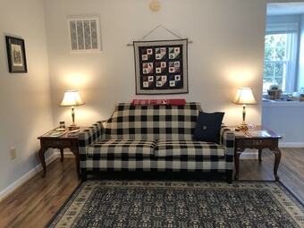 Marl Inn Bed And Breakfast