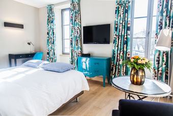 Bed & Breakfast La Bastide de Saint-julien