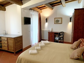 Agroturismo Resort Fonte Vulci