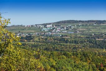 Chalet With 4 Bedrooms In Les �boulements, With Wonderful Sea View, Furnished Garden And Wifi