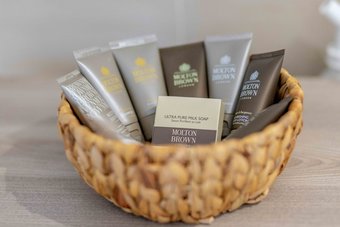 Ferienwohnung Anton Greetsiel