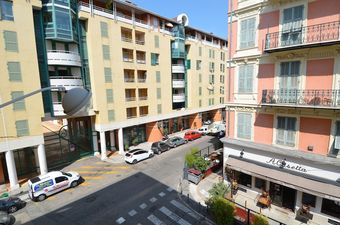 Superb Modern Apartment 5 Persons Near Tramway Port Of Nice District