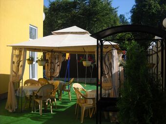 Arion Hotel