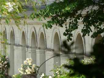 Hotel Le Manoir de Boisairault