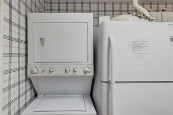 Queens Grant 529 - Two Bedroom Condo