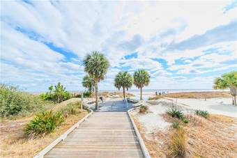 Captains Walk 484 - Two Bedroom Condo