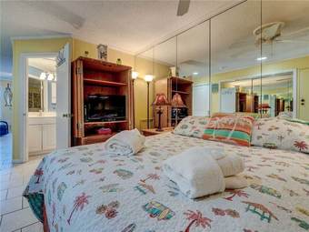 Seaside Villa 379 - One Bedroom Condo