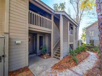 St Andrews Common 1753 - Two Bedroom Condo