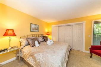 St Andrews Common 1774 - One Bedroom Condo