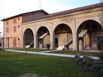 Hotel Albergo Villa Francesca Spa