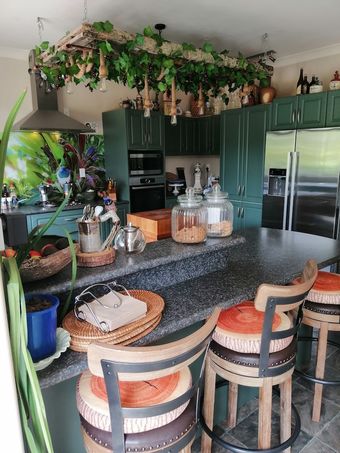 Bed & Breakfast Two Tui Homestead And Bnb