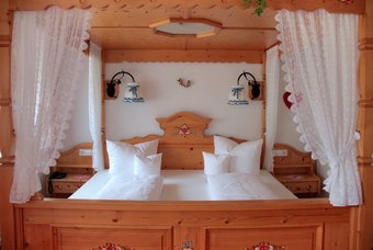 Hotel Adler Fohrenb�hl