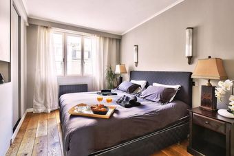 Apartamento Amazing View "eiffel Tower"