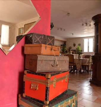 Hotel Il Rifugio Dei Cinque Angeli