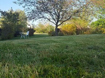 B&B La Chambre De Margaux