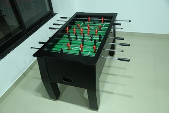 Hotel Malhaar Resort