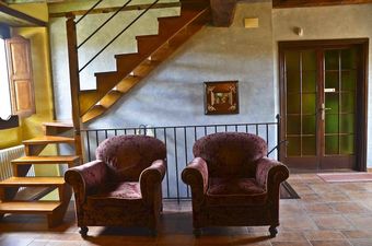 Agroturismo Mas Postius