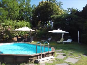 Agroturismo Al Poc Da Subide