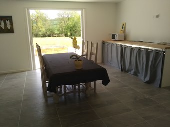 Hotel Chambre D'h�tes Au Pied Du Lariat