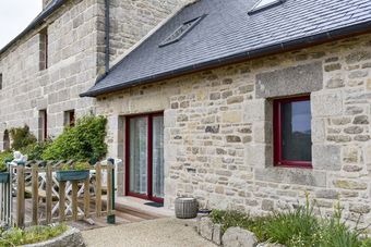 Domaine De Kerzuat - Gite