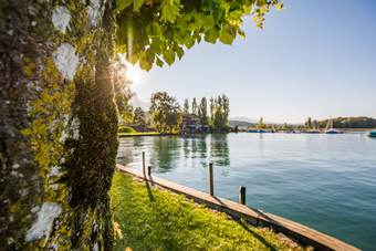 Waldhaus*** Hotel Im Deltapark Vitalresort